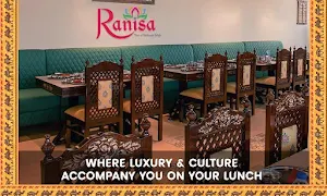 Ranisa - Cover photo