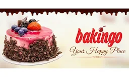 Bakingo - Logo