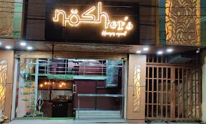 Nosher's - Cover photo