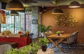 Caff@Rea - Cover photo