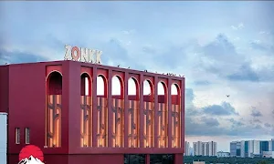 Zonkk - Logo