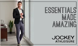 Jockey - Cover photo