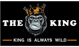 The king - Cover photo