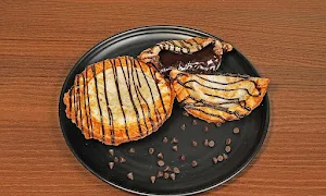 Fun Pies - Cover photo
