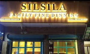 Silsila - Cover photo