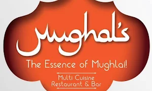 Mughal's - Cover photo