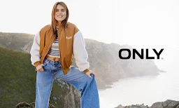 Only - Cover photo