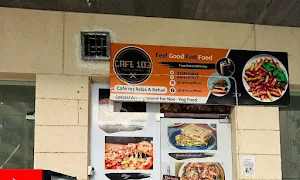 Cafe 103 - Logo