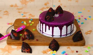 Cake Hub - Logo