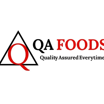 QA Foods - Cover photo