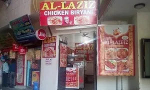 Al laziz - Cover photo