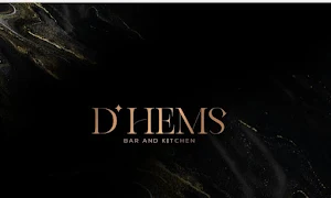 D'Hems - Logo