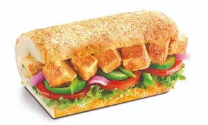 Sub Boy - Cover photo
