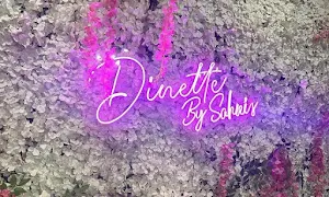 Dinette - Cover photo
