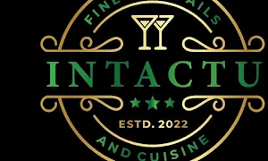 Intactu - Cover photo