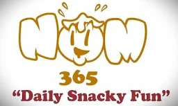 Nom 365 - Logo