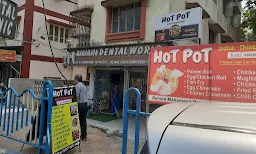 Hot Pot - Logo