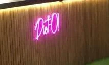 Diet-o - Cover photo