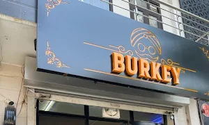 Burkey - Cover photo