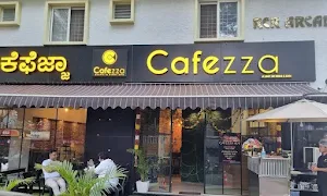 Cafezza - Cover photo