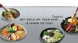 You Mee - Logo