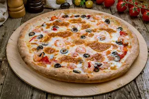 Pizza 9 - Cover photo