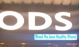 ODS - Cover photo