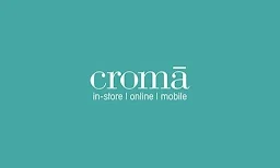 Croma - Logo