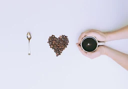 I Cafe - Cover photo