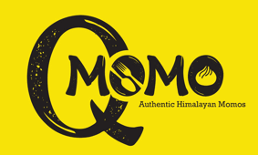 Q Momo - Logo