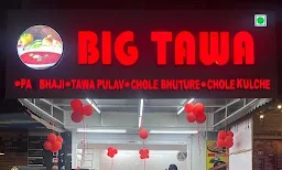 Big Tawa - Logo