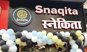 Snaqita - Cover photo