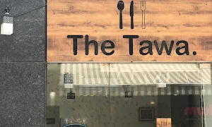 The Tawa - Logo