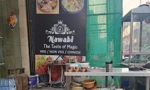 Nawabi - Logo