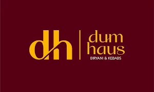 Dum Haus - Logo