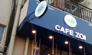 Cafe Zoi - Cover photo