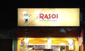 Rasoi - Logo