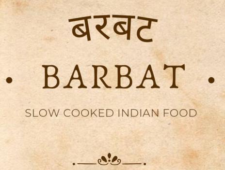 Barbat - Logo