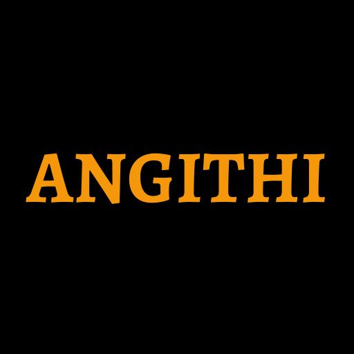 Angithi - Cover photo