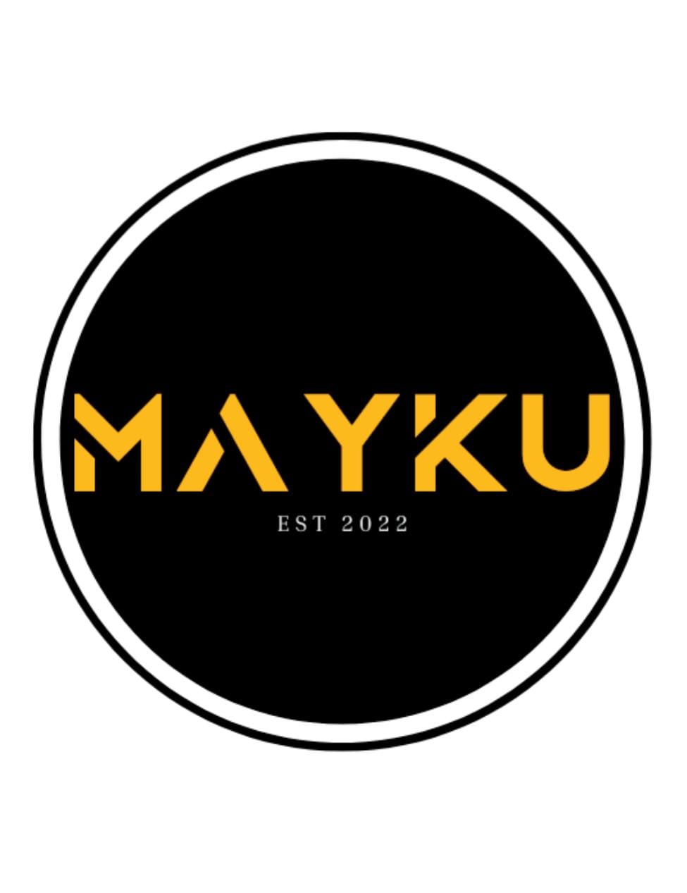Mayku - Logo