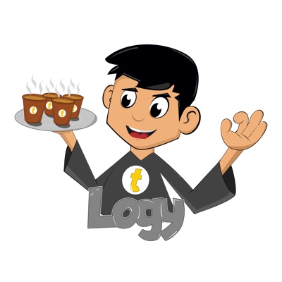Tealogy - Logo