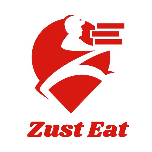 Zust Eat - Logo