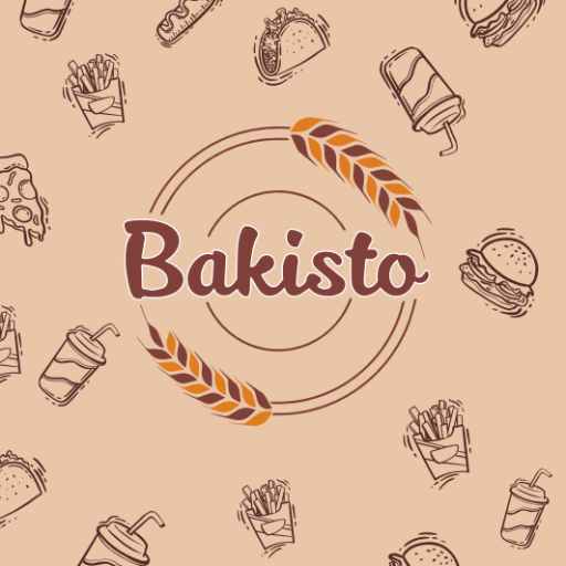 Bakisto - Logo