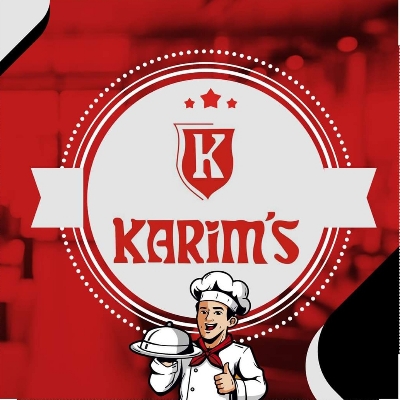 Karim's - Logo