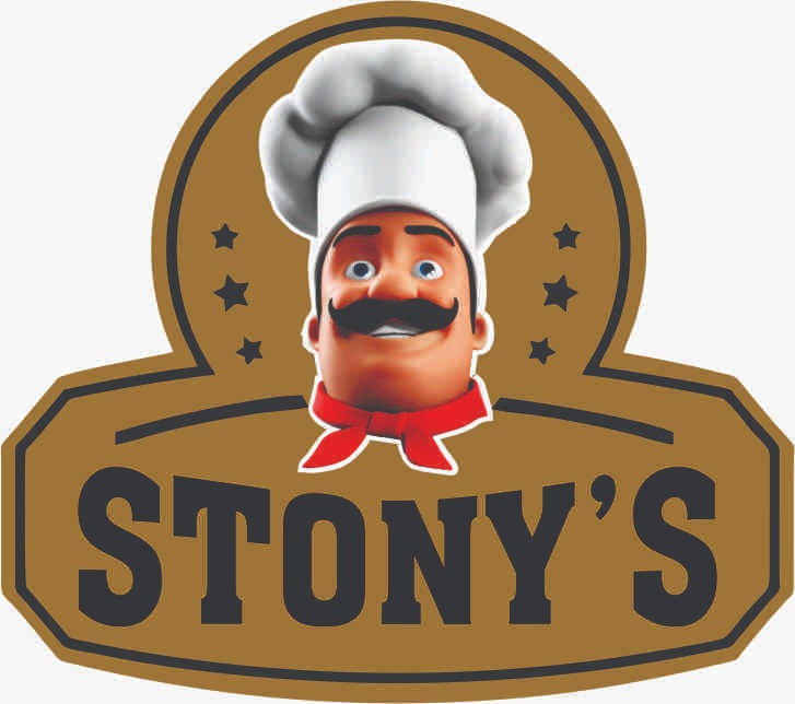 Stony's - Logo