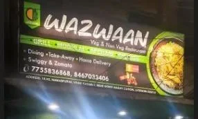 Wazwaan - Cover photo