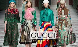 Gucci - Logo