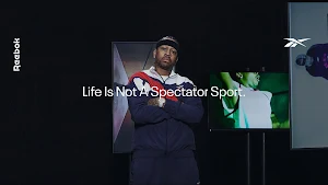 Reebok - Cover photo