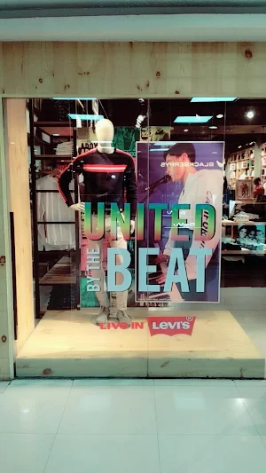Levi's - Logo