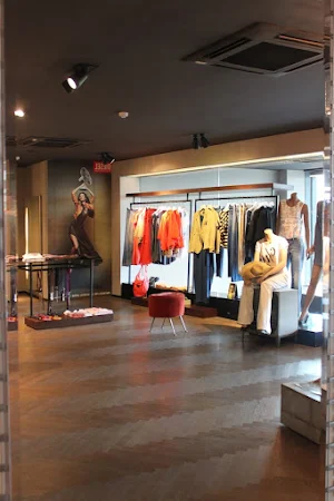 Diesel - Logo